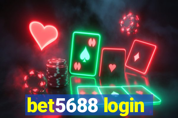 bet5688 login